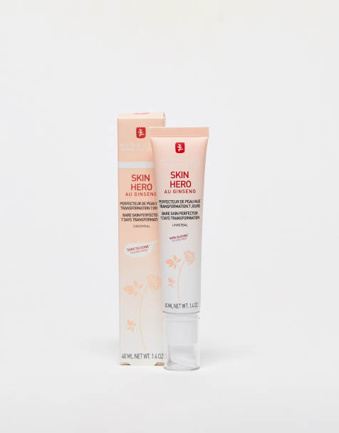 Erborian - Skin Hero Bare Skin Perfector - Gezichtscrème, 40ml - view 1