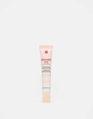 Erborian - Skin Hero Eye - Crème contour des yeux - 10 ml-Pas de couleur