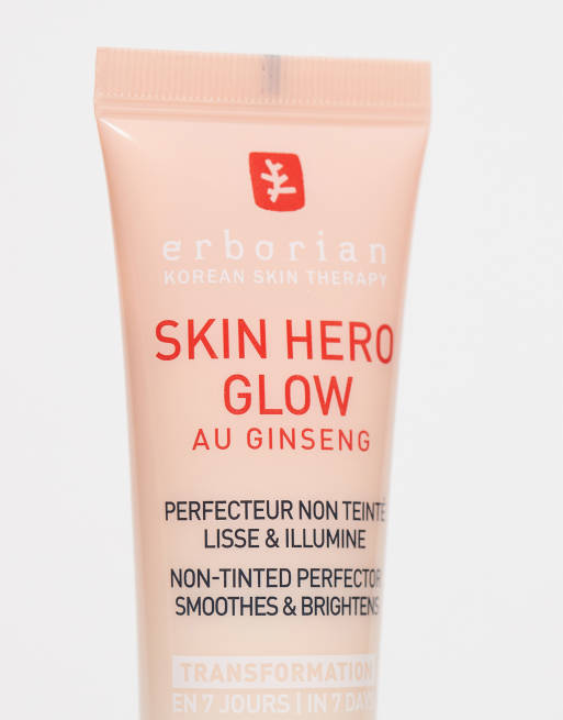 Erborian Skin Hero Glow Base 40ml, 4 of 4