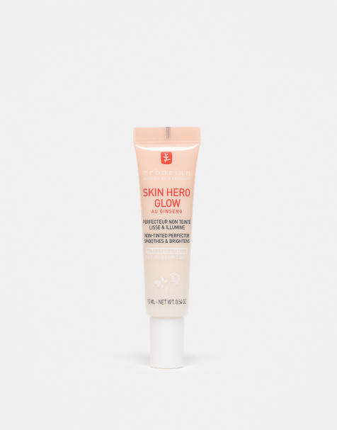 Erborian - Skin Hero Glow - Primer illuminante - view 1