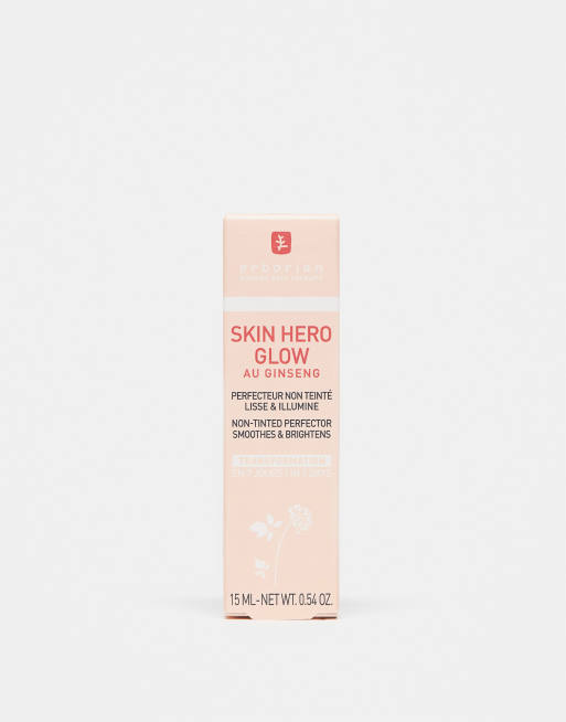 Erborian - Skin Hero Glow - Primer illuminante, 3 di 4