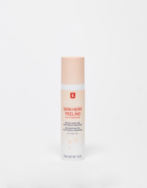 Erborian Skin Hero Peeling - At Home Facial Peel 50ml