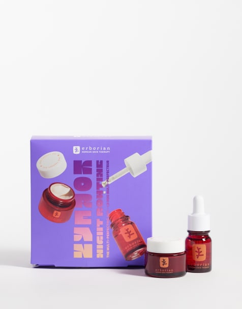 Erborian Skin Therapy Duo - view 1