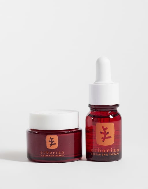 Erborian Skin Therapy Duo, 2 of 4