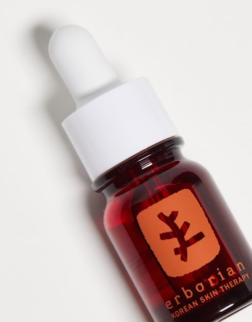 Erborian Skin Therapy Multi-Perfecting Oil 10ml, 3 of 4
