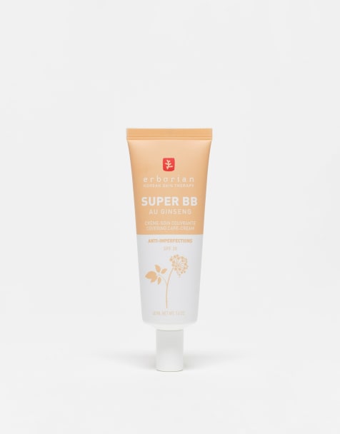 Erborian - Super BB Cream per pelli a tendenza acneica con SPF20 da 40 ml - view 1
