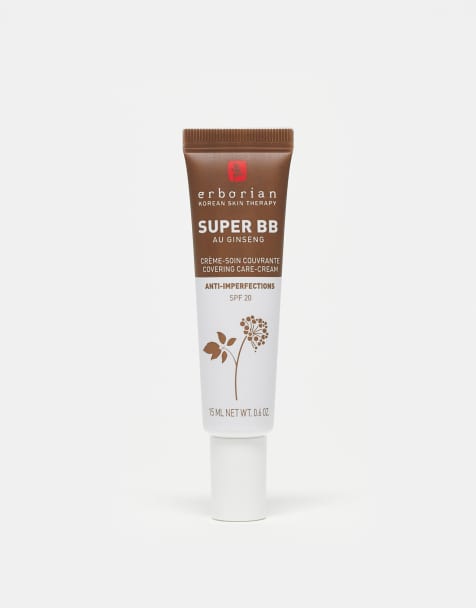Erborian - Super BB - Crème IP 20 pour peaux à tendance acnéique (15 ml) - view 1