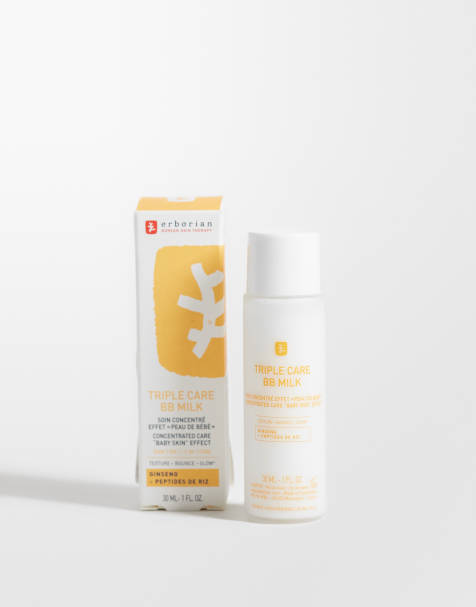 Erborian Triple Care BB Milk 30ml - view 1