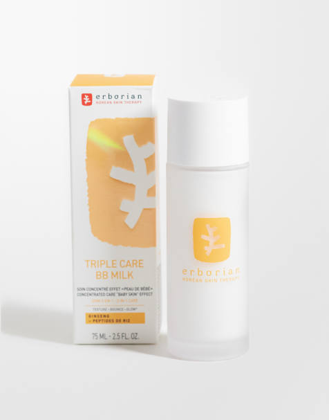 Erborian Triple Care BB Milk 75 ml - view 1