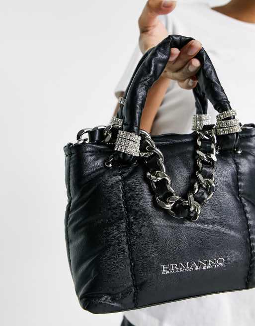 Ermanno hot sale scervino borsa