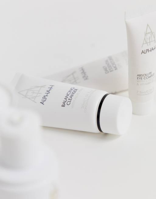 Esclusiva Alpha-H - Kit di campioni concentrati per la skincare (risparmia il 23%), 3 di 4