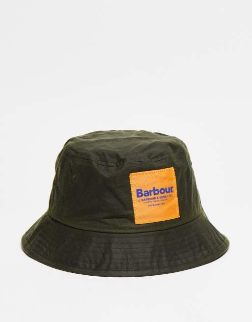 Cappello Pescatore Uomo Barbour International I