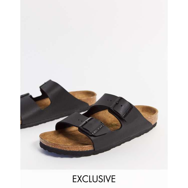 Asos best sale vegan birkenstock