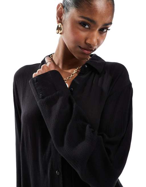 Camicia Lunga Tunica PoCo LOOK DA GEN Abito XL-XXL-XXXL 44 46 48 52 54 - Foto 5