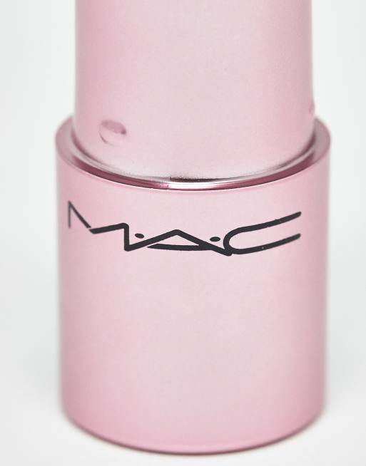Esclusiva MAC x ASOS - Glow Play Lip Balm - Collezione With Love - Rouge Awakening, 4 di 4