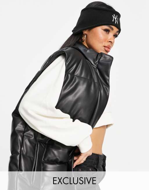 Esclusiva New Era - NY - Fascia nera con fodera morbida