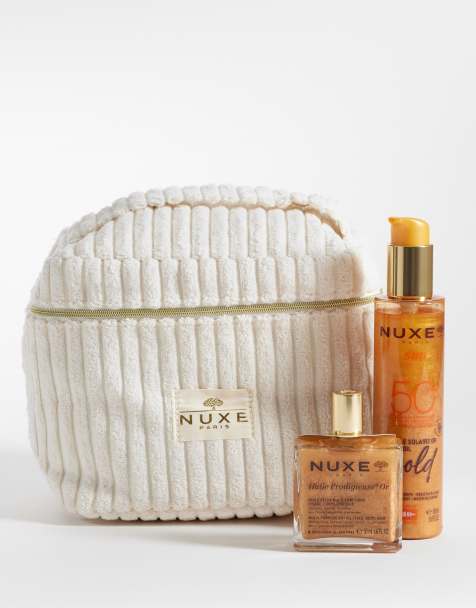 Esclusiva Nuxe x ASOS - HP Golden Shimmer SPF 50 Duo - Risparmia il 23% - view 1