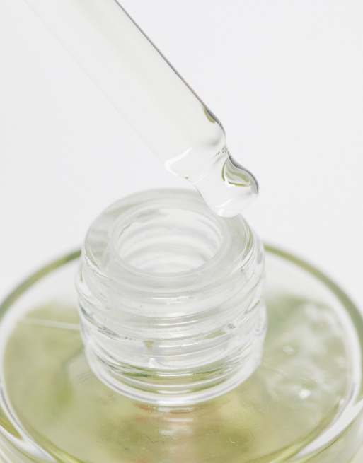 Esclusiva Psychic Sisters x ASOS - Olio corpo e doccia con avventurina 100 ml, 2 di 4
