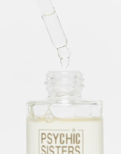 Esclusiva Psychic Sisters x ASOS - Set di oli corpo 50 ml, 2 di 4