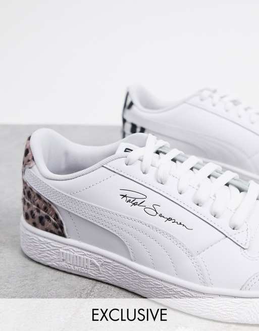 Scarpe puma zebrate discount