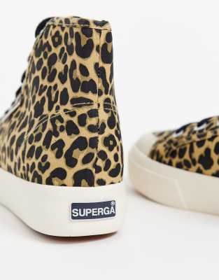 sneakers alte superga