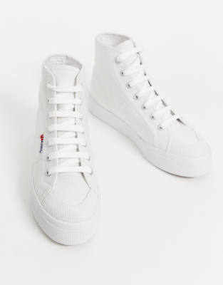 superga alte