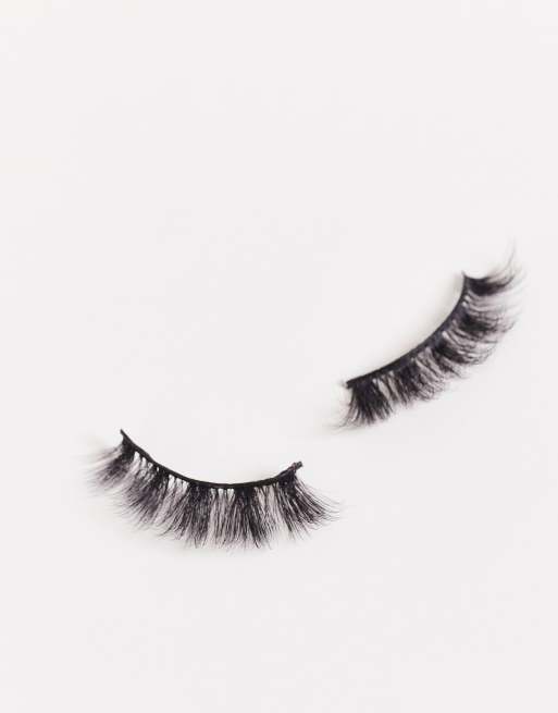 Esclusiva Tatti Lashes x ASOS - Alternating Drama - Ciglia finte, 2 di 4