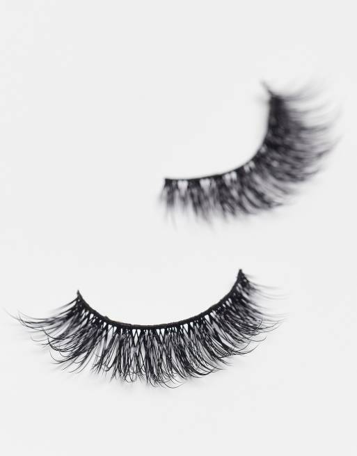 Esclusiva Tatti Lashes x ASOS - Ciglia finte - Miss Popular, 4 di 4