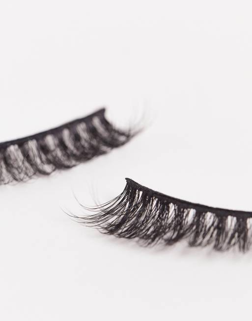 Esclusiva Tatti Lashes x ASOS - Volume - Ciglia finte, 4 di 4