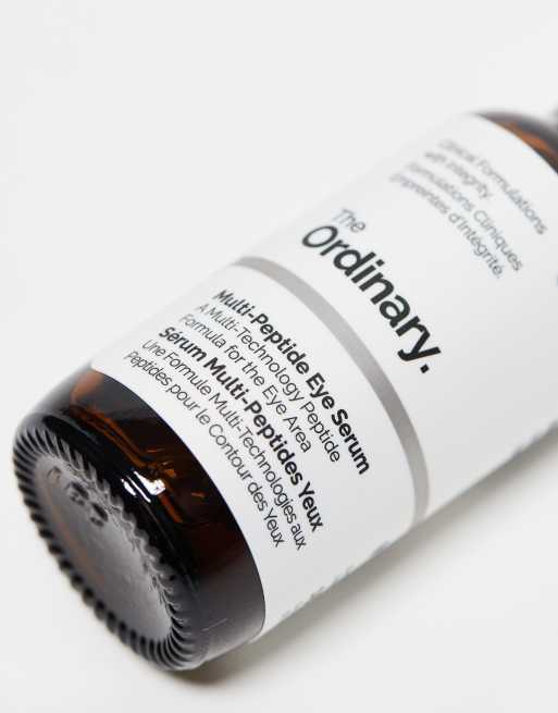 Esclusiva The Ordinary x ASOS - Duo di prodotti per contrastare l'invecchiamento cutaneo (Risparmia il 10%), 3 di 4