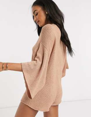 maglia color ruggine