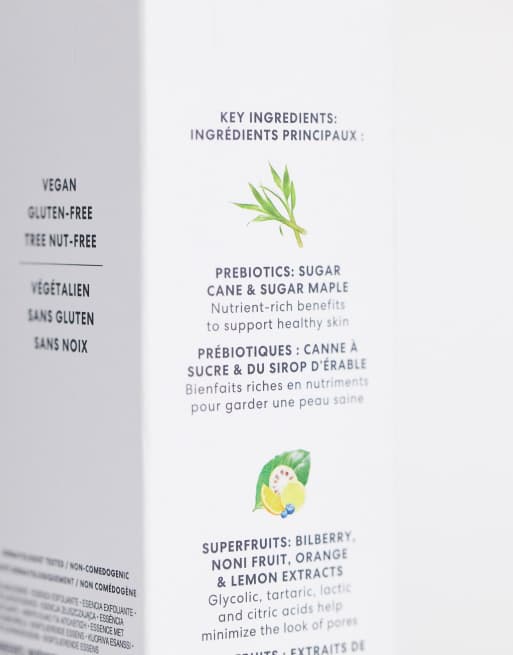 Esencia exfoliante Poreless de bareMinerals, 4 de 4