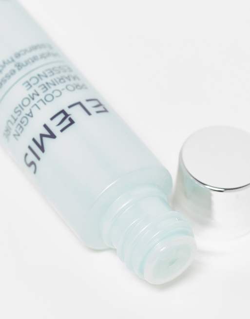 Esencia hidratante con extractos marinos procolágeno de 28 ml de Elemis, 4 de 4