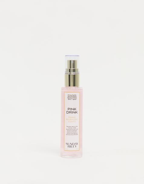 Esencia reafirmante y regeneradora Pink Drink de 50 ml de Sunday Riley - view 1