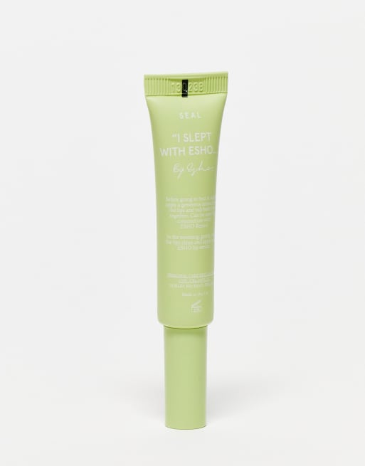ESHO. SEAL Plumping Overnight Lip Mask 12ml | ASOS