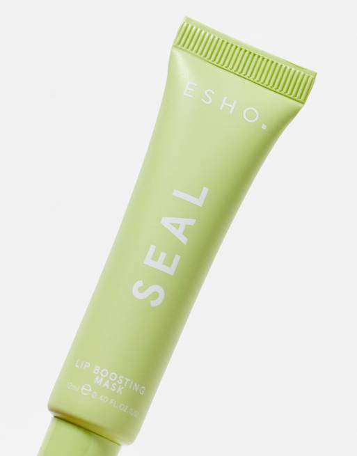 ESHO. SEAL Plumping Overnight Lip Mask 12ml | ASOS