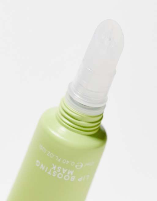ESHO. SEAL Plumping Overnight Lip Mask 12ml | ASOS