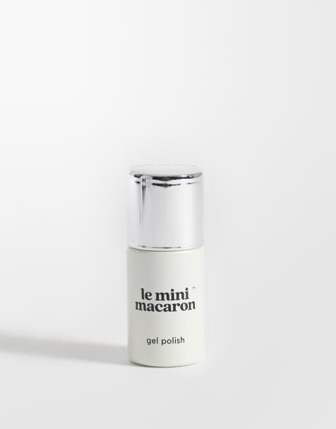 Esmalte de uñas en gel de Le Mini Macaron: Tono Claire de Lune - view 1