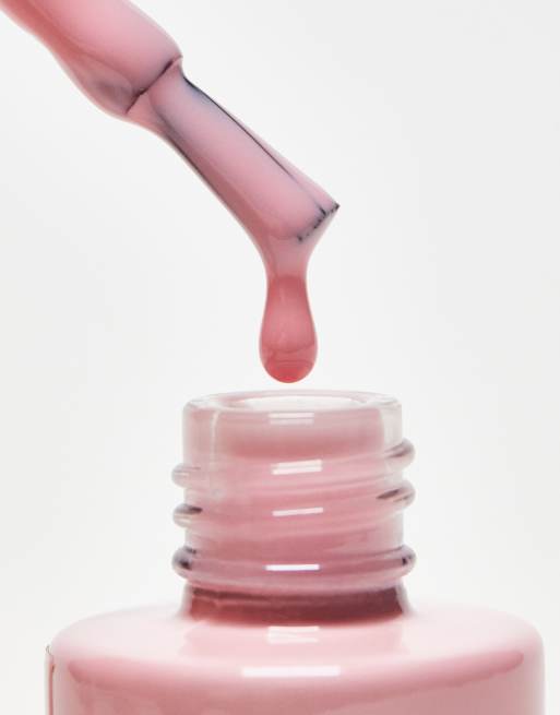 Esmalte de uñas en gel de Le Mini Macaron: Tono Honey Ginger, 2 de 4
