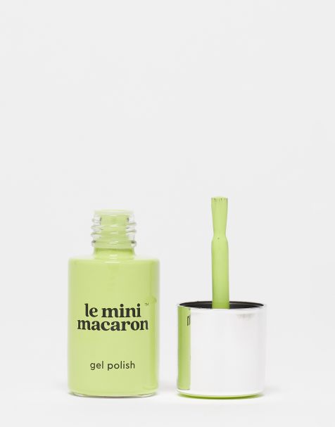 Esmalte de uñas en gel Lime Paradise de Le Mini Macaron - view 1