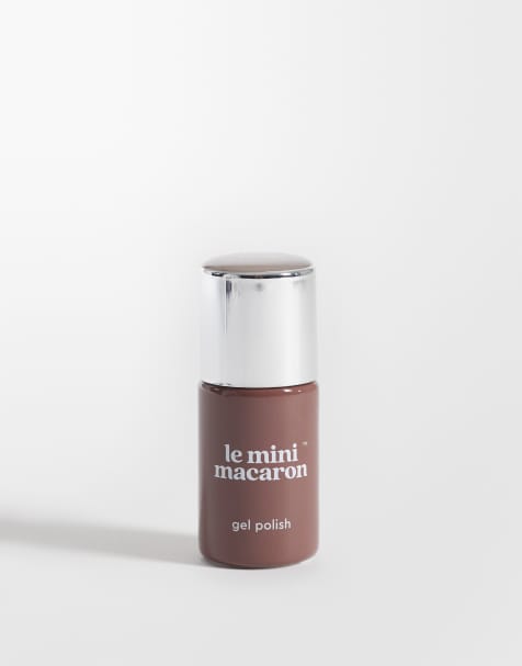 Esmalte en gel de Le Mini Macaron - Latte - view 1