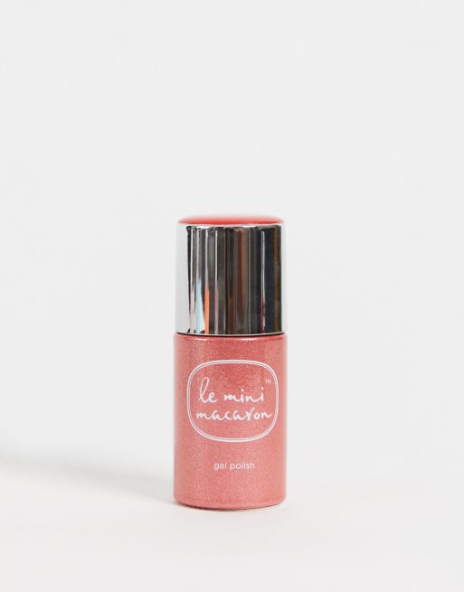 Esmalte en gel de Le Mini Macaron - Sun Down