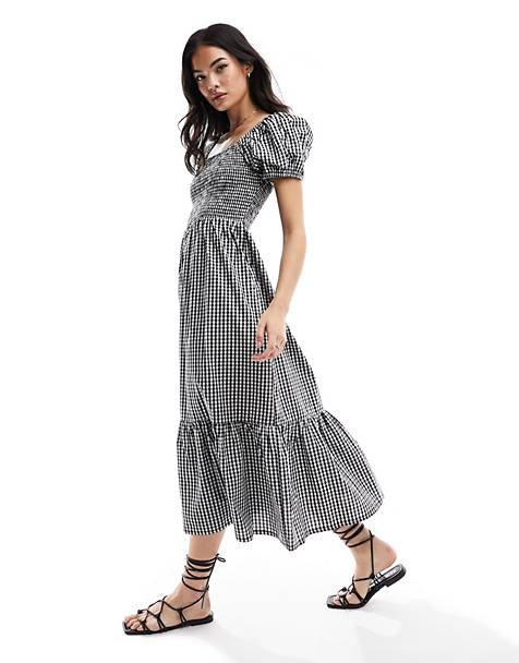 Day Dresses, Summer & Casual Day Dresses