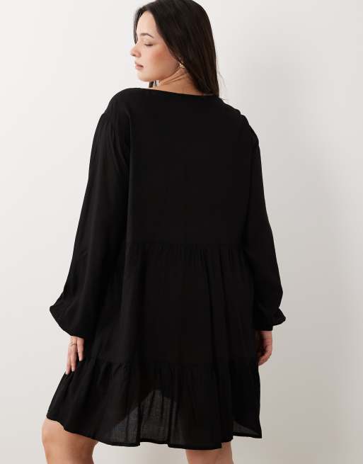 plus size velvet party dresses Final Sale Plus Size Velvet Dress Gown with Fringe Rhinestone Shoulder