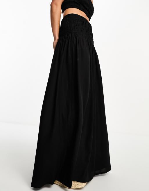 Long flowy clearance skirt nz