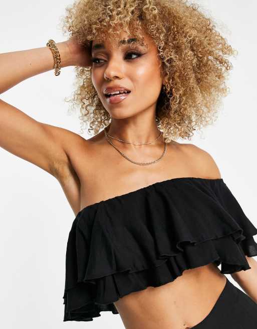 Shop Forever 21 Black Chokers for Women up to 80% Off