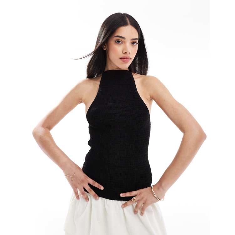 ★andar★ Non-free shirring tank top TANKTOP_1200x1200_crop_center.