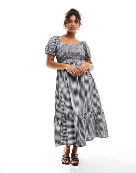 Women's Plus Size Clothing, Plus Size Outfits & Dresses