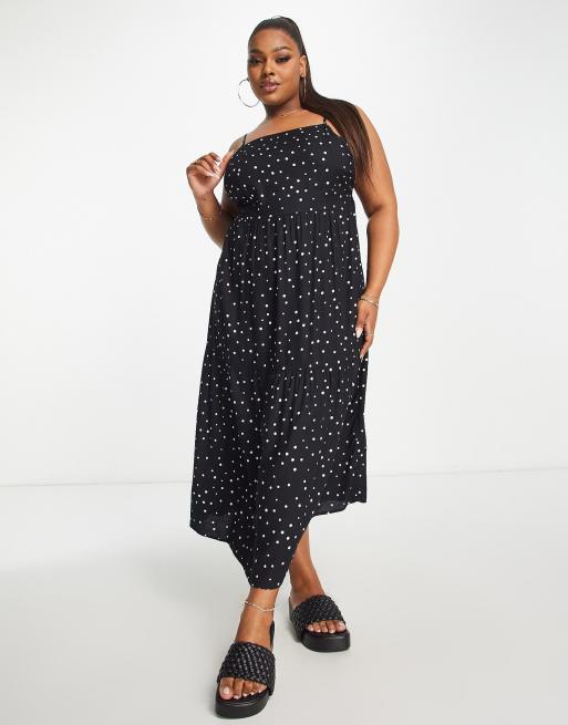 Asos summer dresses outlet plus size