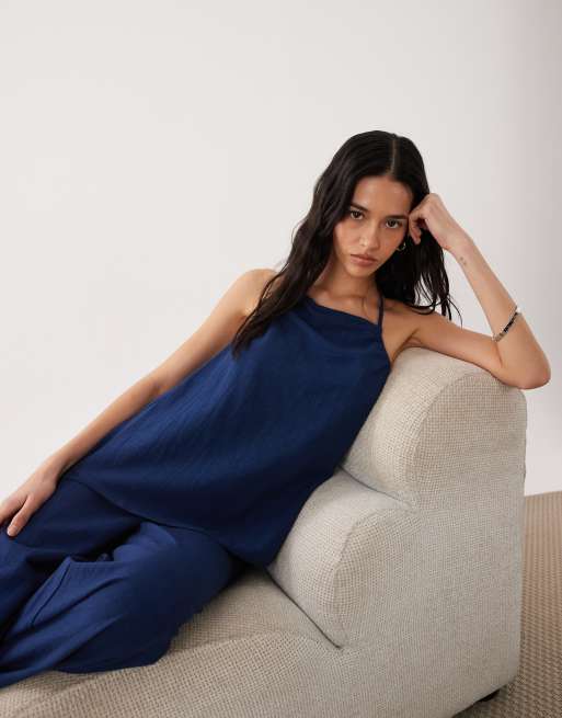 Esmée - Coordinato da mare blu navy, 2 di 3
